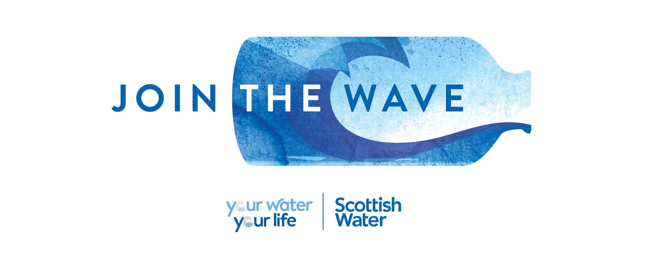 Join the Wave Banner image